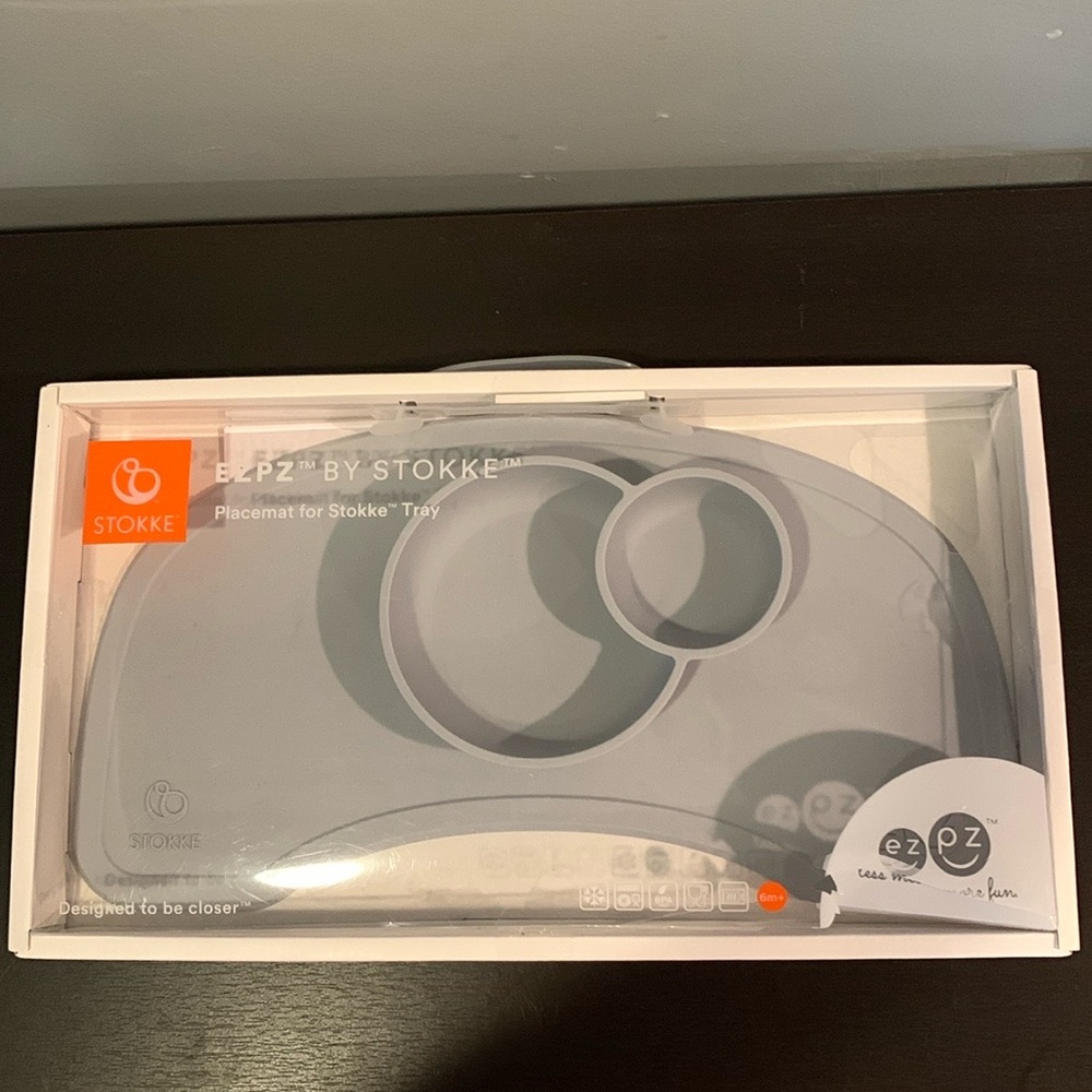 EZPZ Placemat